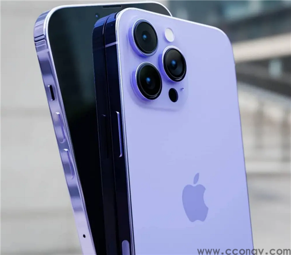 郭明錤爆料：iPhone 14系列最新细节曝光 苹果是否量产